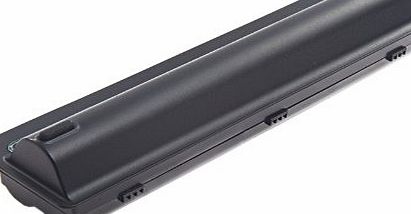 PowerSmart [73Wh,11.1V,6600mAh] Replacement Laptop Battery for UK Dell Notebook/Laptop XPS 14 XPS 14 (L401X) XPS 15 XPS 15 (L501X) XPS 15 (L521X) XPS 17 XPS 17 (L701X)